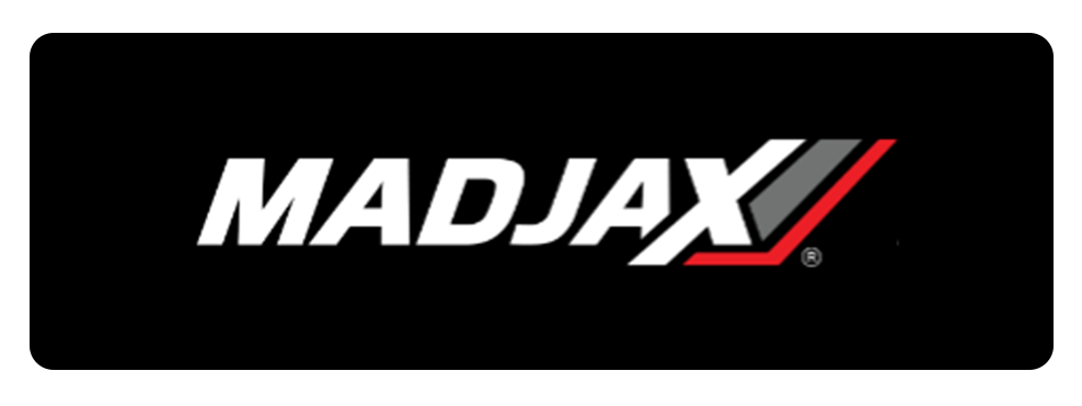 MADJAX