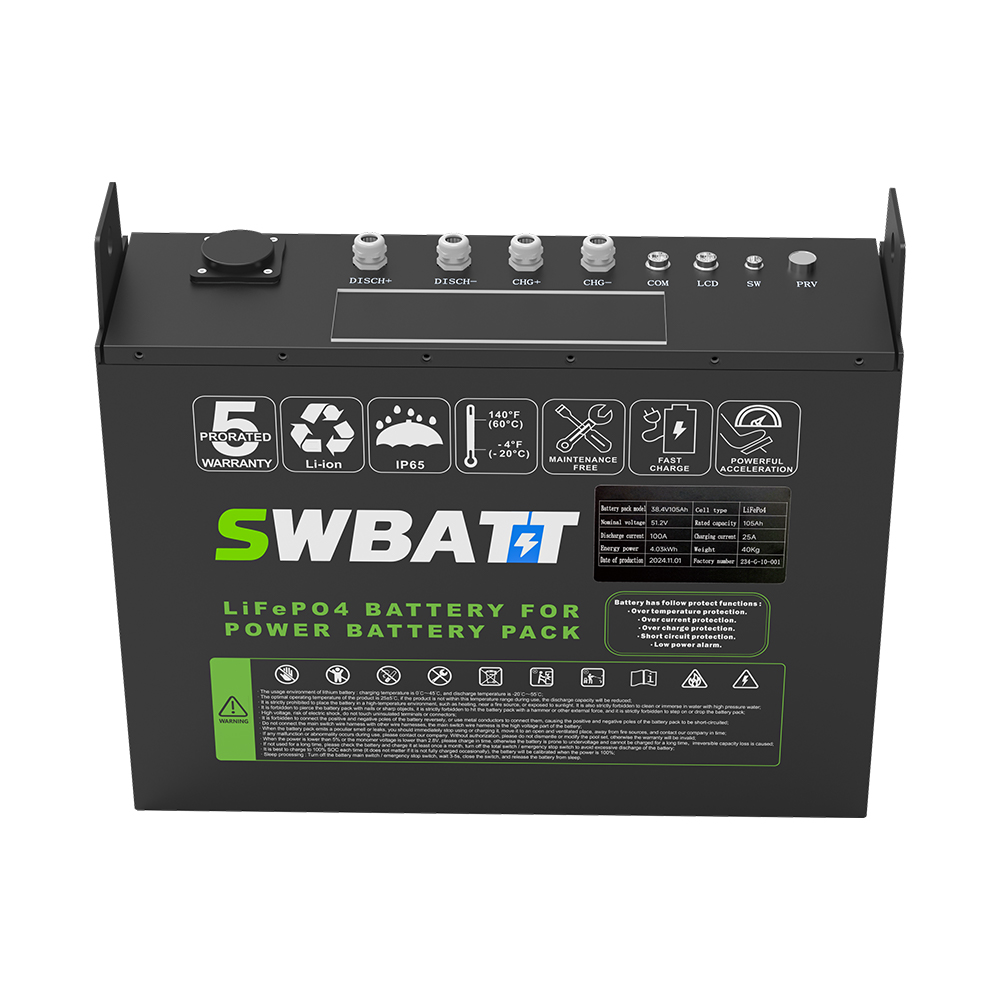 24V forklift battery .02