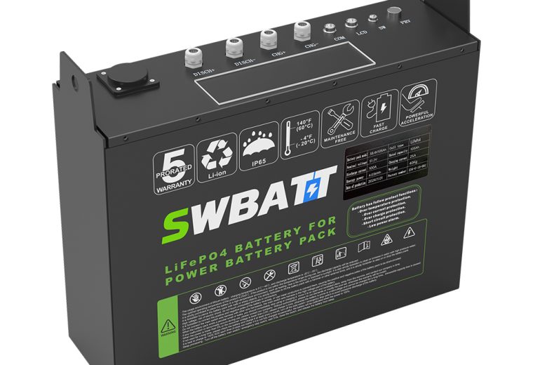 24V forklift battery .03