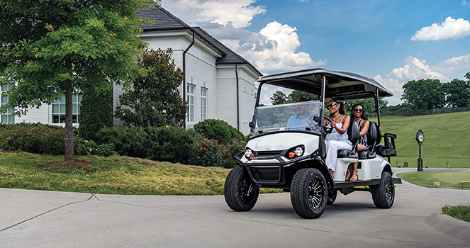 How Long Do Lithium Golf Cart Batteries Last?