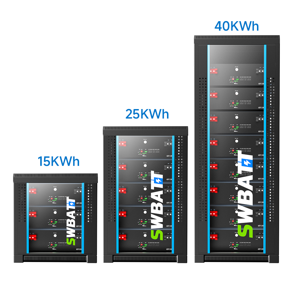 Cabinet LifePO4 Battery.02