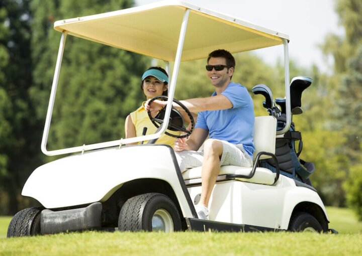 How to install lithium battery in golf cart.01