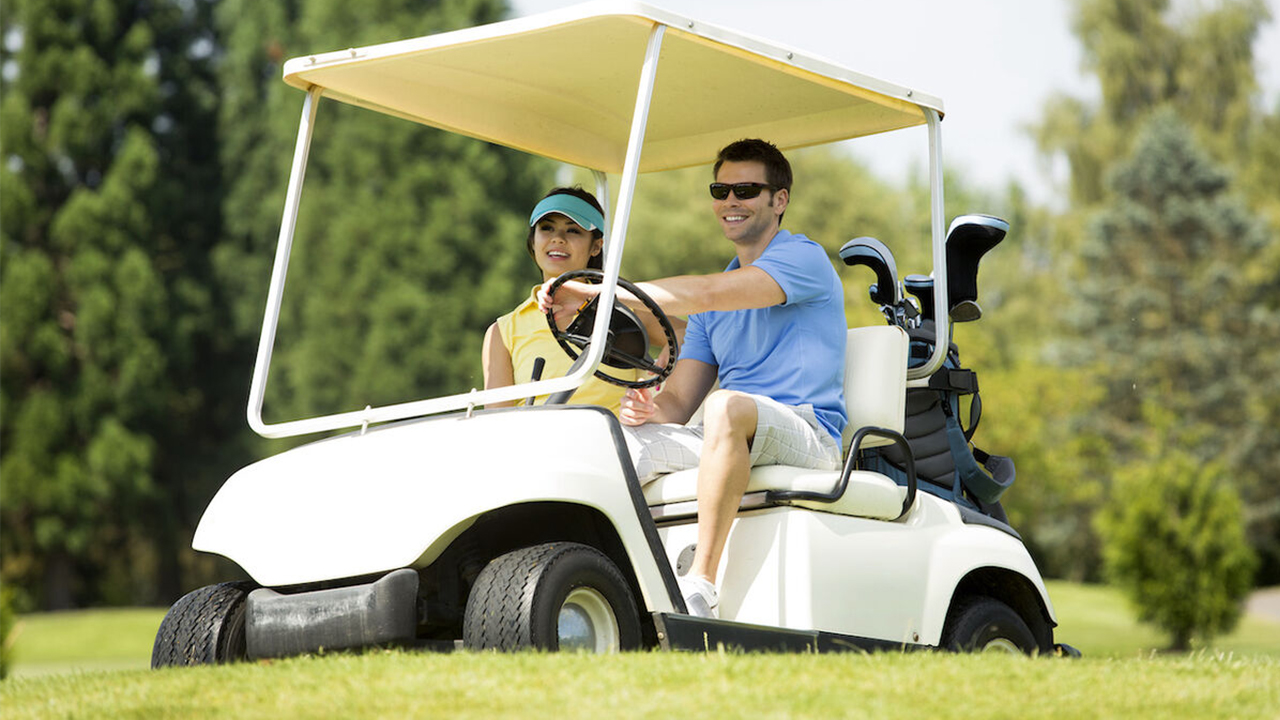 How to install lithium battery in golf cart.01