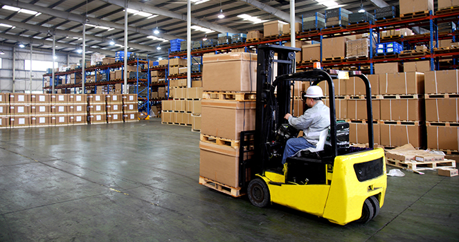 How Long Does It Take to Charge a Forklift Battery?